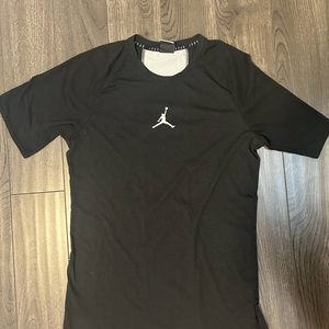 Athletic Shirts (Nike, Air Jordan, Vans, Adidas)